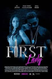 First Lady Film Hindi Movies Hollywood