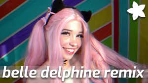 Belle delphine video