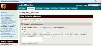 Select the show detail/receipt button. Https Images Na Ssl Images Amazon Com Images G 02 Fba Help 0022027481 1370010044 Schedule A Pickup With Ups V383658049 Pdf