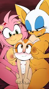Creams Sleepover Porn comic, Rule 34 comic, Cartoon porn comic -  GOLDENCOMICS