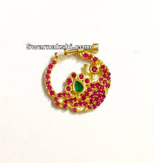 1 Gram Gold Grand Nose Ring Collection 1 Gramgoldjewellery 1gramgoldjewellerybuyonline Fashionjewellery Fashionjew Nose Jewelry Nose Ring Nose Ring Jewelry