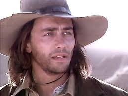 THE ACTOR IN THE LAUNDROMAT. At a time that never really was and yet…