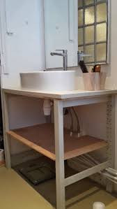 Ivar For The Bathroom Ikea Hackers Diy Bathroom Paint Ikea Bathroom Bathroom Vanity