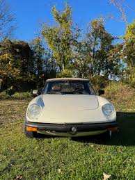 Image result for Giallo 1980 Alfa-Romeo