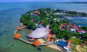 Htm waduk cengklik park ️untuk tiket masuk rp.20.000 udah free taman sakura kampung jepang waterboom rumah adat nusantara, dll ️syaratnya cuma follow instag. Pantai Kartini Jepara Wisata Bahari Dengan Beragam Wahana Menarik Java Travel