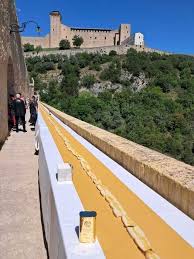 Trend Google: spoleto