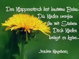 Kinder Spruche Kinderspruch