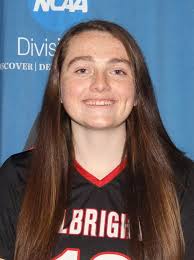 2023 Women's Lacrosse Roster