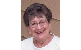 Noreen Allenspach Obituary (1935