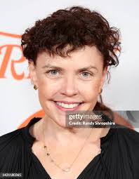 DreamWorks Animation Head of Preschool Teri Weiss attends Variety's... News  Photo