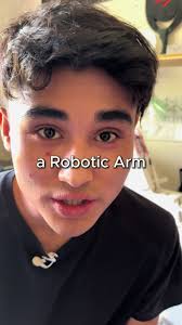 Building a Robotic Arm From Scratch