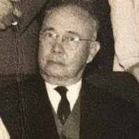 Dr. Seth Ferraz (1894–1990) • FamilySearch