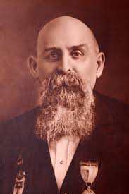 Grand Masters of Masons in Texas