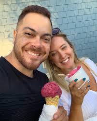 KYLER MILES & TANIA PIERPAOLI (@honey_sugar_love) • Instagram photos and  videos