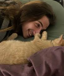 Chat with Seth Borden