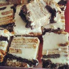 Resepi cheesekut oreo | sangat mudah dan pasti sedap! Cheesekut Oreo Yang Mudah Dan Sedap Efa Othman