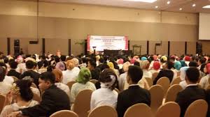 Airlines business career tadika puri. Airlines Business Career Tadika Puri Makassar Lantik 520 Alumni Tribun Timur