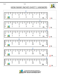 Reading a ruler starts with understanding what all the ticks mean. 32 Reading A Metric Ruler Worksheet Worksheet Resource Plans