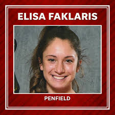 AGR: All-Greater Rochester Girls Lacrosse 2021 Team