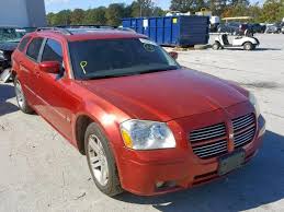 Maybe you would like to learn more about one of these? 2005 Dodge Magnum R T For Sale Mo Springfield Wed Feb 05 2020 Used Salvage Cars Copart Usa