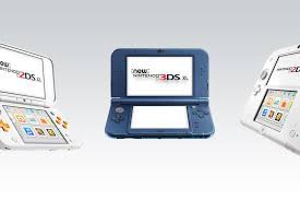 Atenta a la actualidad para lanzar. Nintendo 3ds Llega Al Final De Su Ciclo De Vida Nintendo Ha Dejado De Fabricarla