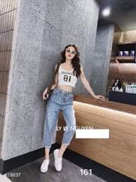 Kiểu dáng áo thun nữ vô cùng đa dạng và phong phú: Máº«u Má»›i Ao Thun Ná»¯ Thá»i Trang Kiá»ƒu Han Quá»'c Ä'áº¹p Gia Ráº»