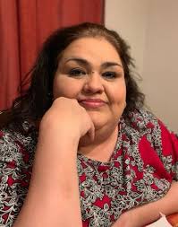 Obituary for Mirtha E. Martinez