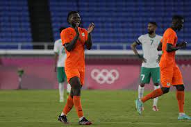 Check spelling or type a new query. Kessie Gives Ivory Coast A 2 1 Victory Over Saudi Arabia