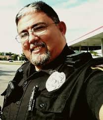 What the Preacher Learned After Becoming a Police Officer