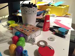 Wir haben uns bemüht, das bastelmaterial einfach zu halten, also auf exklusiven schnickschnack verzichtet. Schnelles Basteln Mit Kindern Fur Weihnachten