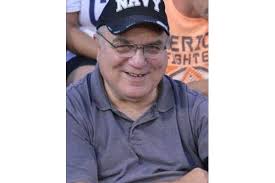 Robert Perry Obituary (1949