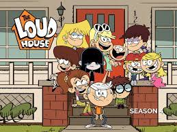 I have confirmation of it from show creator darin. Prime Video The Loud House Season 4