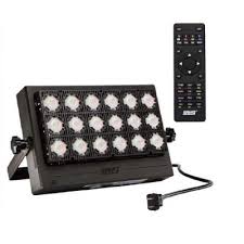 Plug In Flood Lights Security Lights The Home Depot