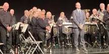 Alverton Brass Charity Concert