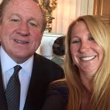 We are thrilled to share that our very own President & CEO Teren Shaffer  was nominated and selected by arts school leaders across the nation to  receive the prestigious Jeffrey Lawrence Award