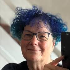 Deb Jacobs (@missdebj) • Threads, Say more