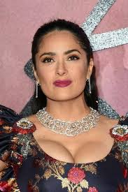 Salma Hayek fanpage