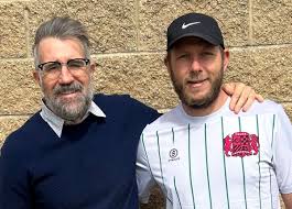 Jason Rogers Named Tulsa Athletic Head Coach