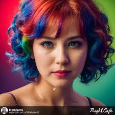 ai vs real holiday portraits compared