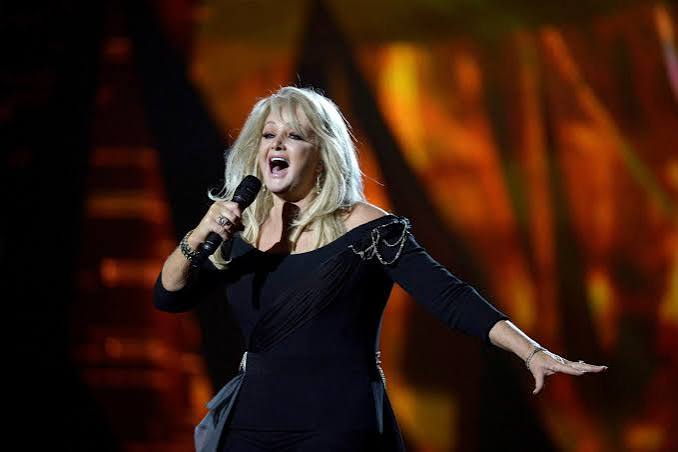 Bonnie Tyler, singer of chart-topping Total Eclipse of the Heart, dies at 75 - The Globe and Mail