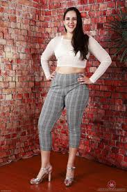 Hairy Armpits Dria Submits Nude for ATK Hairy | Nude and Hairy