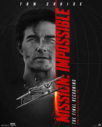 Cinemark Dallas hosts special guest before screening Mission Impossible