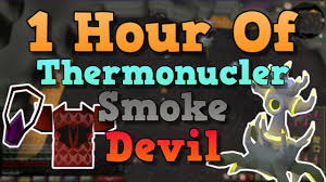 Loot from 1,000 thermonuclear smoke devil подробнее. Download Thermonuclear Smoke Devil Runescape Cheats