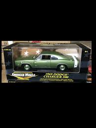 Image result for Medium Green 1969 Charger