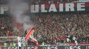 Om nice ligue 1 le 17 février 2021. Um5hqr 9uw9avm