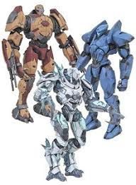 The black, also called as pacific rim: Pacific Rim Select Pacific Rim Uprising Series 3 Set Of 3 Completed Hobbysearch Anime Robot Sfx Store