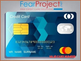 / peoples credit card numbers 2021. 8 Mind Blowing Reasons Why Valid Card Number Is Using This Technique For Exposure Valid Card Number Https Free Credit Card Credit Card App Visa Card Numbers