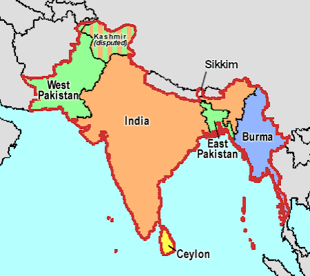 British Raj – Travel guide at Wikivoyage