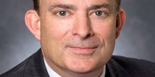 Benjamin Ayers named dean of Terry College