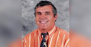 James "Jim" Russell Young Obituary